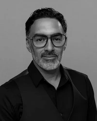 Samuel Montalvo, Founder of Valor Evidence Group